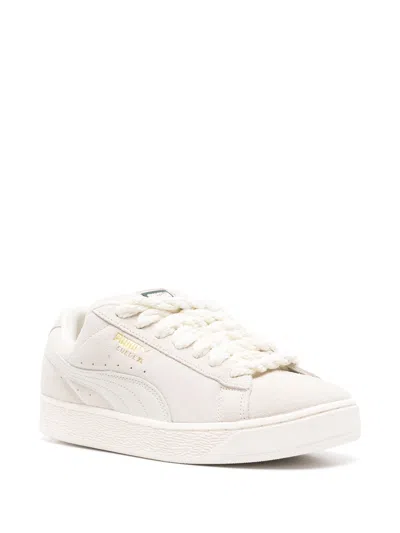 Puma Suede Xl Sneakers