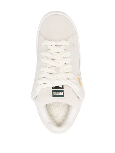 Puma Suede Xl Sneakers