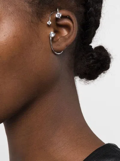 Panconesi Three Point Ear Cuff S