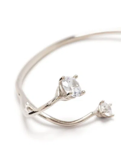 Panconesi Three Point Ear Cuff S
