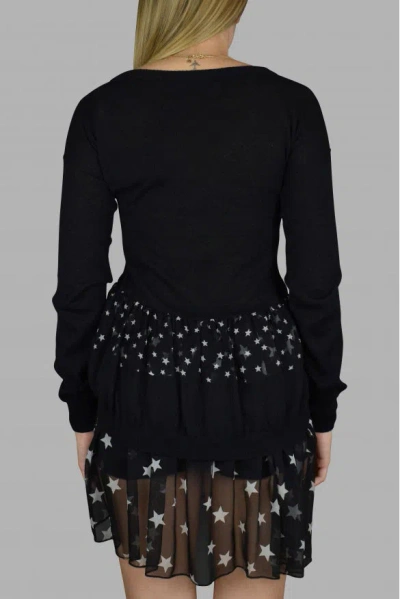 Dolce & Gabbana Dress In Black
