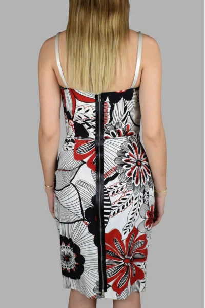 Dolce & Gabbana Dolce&gabbana Women Dress In White