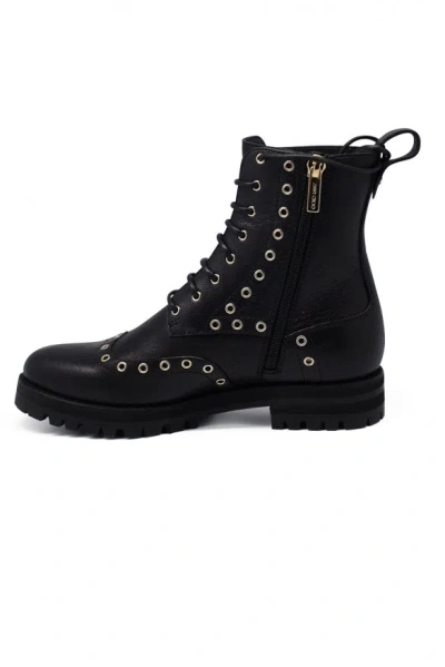 Jimmy Choo Ankle Boot In Black