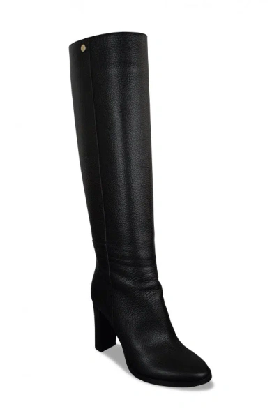 Jimmy Choo Haywood 95 Boots In Black