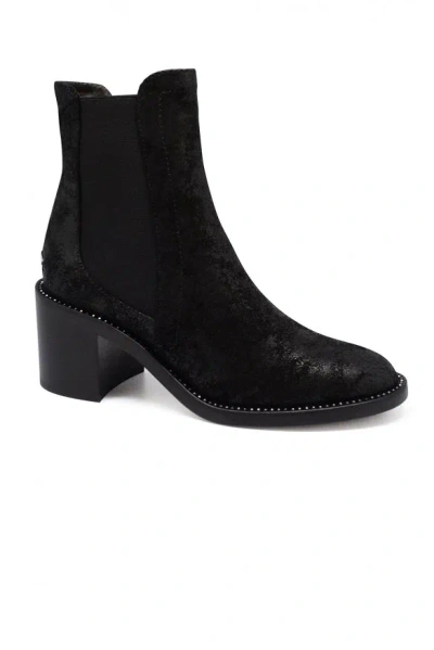 Jimmy Choo Merril Boots In Black