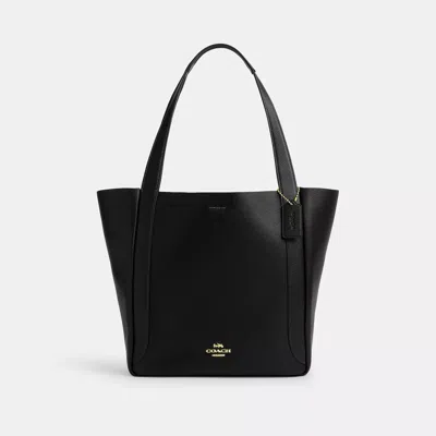 COACH OUTLET HADLEY TOTE BAG 