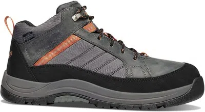 Pre-owned Danner Men's Ankle Boot In Gray