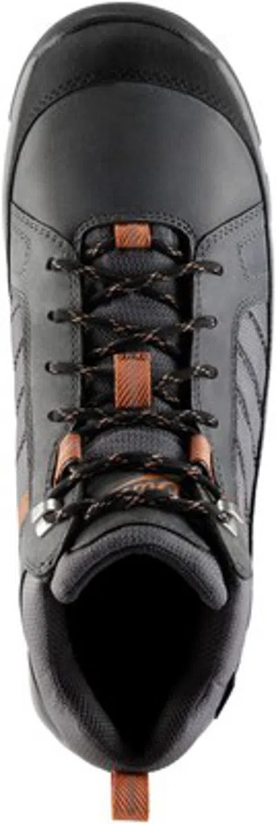 Pre-owned Danner Men's Ankle Boot In Gray