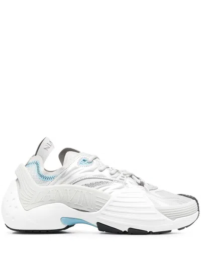 Lanvin Flash X Low-top Sneakers