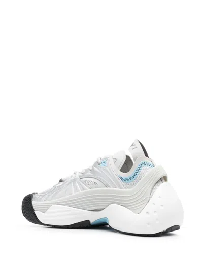 Lanvin Flash X Low-top Sneakers