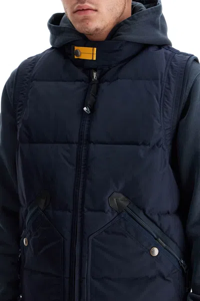 Shop Parajumpers Kobuk Down Vest