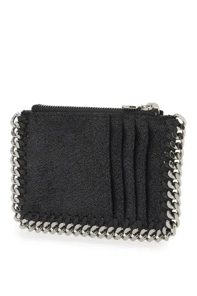 Shop Stella Mccartney Stella Mc Cartney Falabella Card Holder