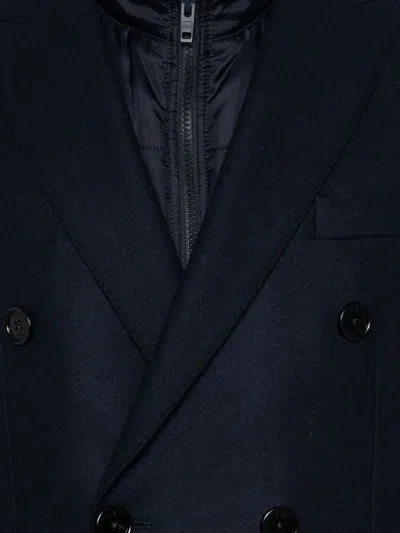 Fay Outerwear