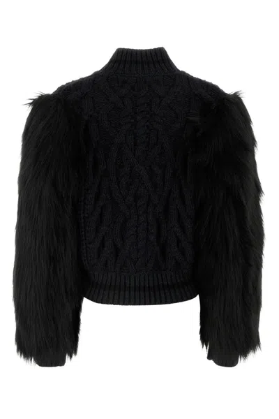 GIVENCHY GIVENCHY JACKETS 
