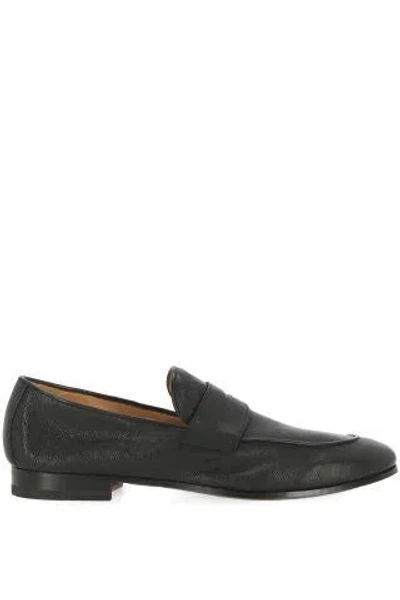 Ortigni Flat Shoes