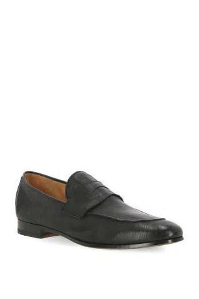 Ortigni Flat Shoes