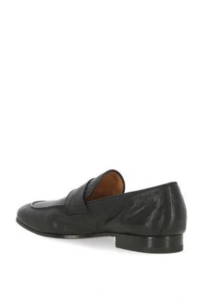 Ortigni Flat Shoes