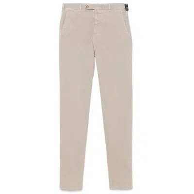 Rota Buttoned Pants