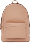 PB 0110 Pink CA6 Backpack