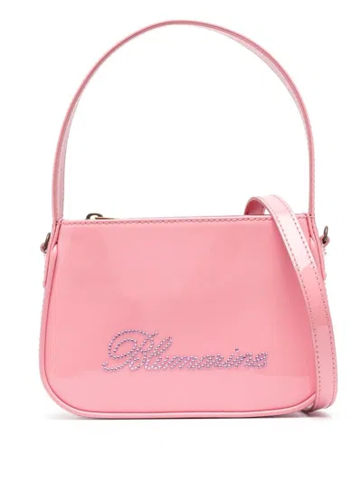 BLUMARINE BLUMARINE BAGS 