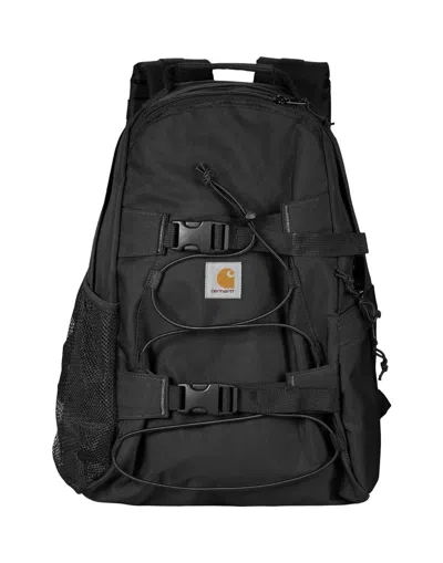 Shop Carhartt Wip Backpacks In Black