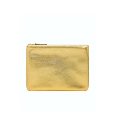 COMME DES GARÇONS COMME DES GARÇONS BAG-CLUTCH 
