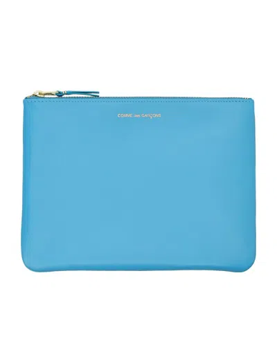 COMME DES GARÇONS COMME DES GARÇONS CLASSIC LEATHER POUCH 