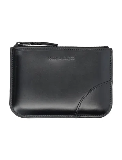COMME DES GARÇONS COMME DES GARÇONS XSMALL CLASSIC LEATHER POUCH 