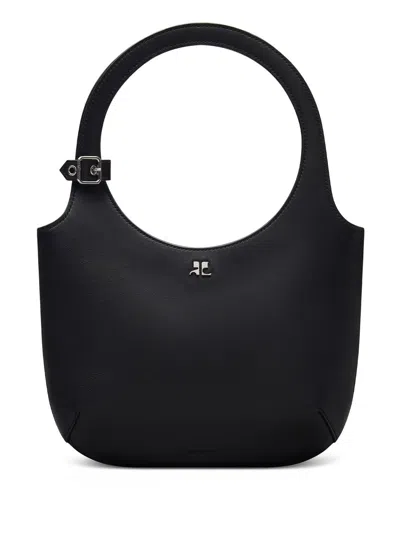 COURRÈGES COURRÈGES HOLY TOTE BAG 