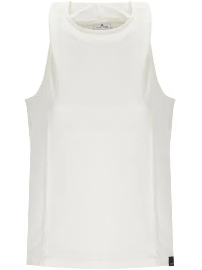 Courrèges Courreges T-shirts And Polos In White