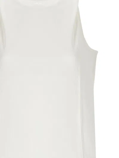 Courrèges Courreges T-shirts And Polos In White
