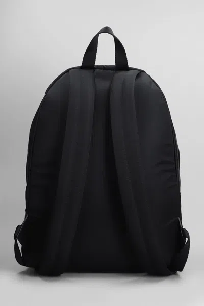Givenchy Essential U Backpack In Black
