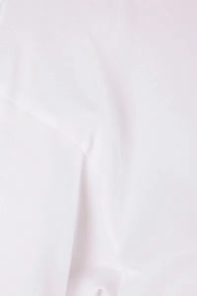 Undercover Relaxed-fit Cotton T-shirt In White