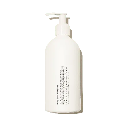 Evolvetogether Nutrient-rich Body Cleanser In Transparent