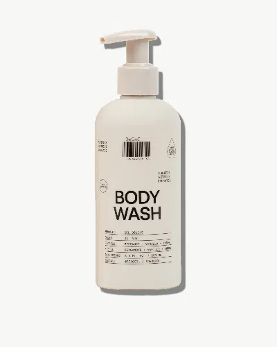 Dedcool Xtra Milk Body Wash