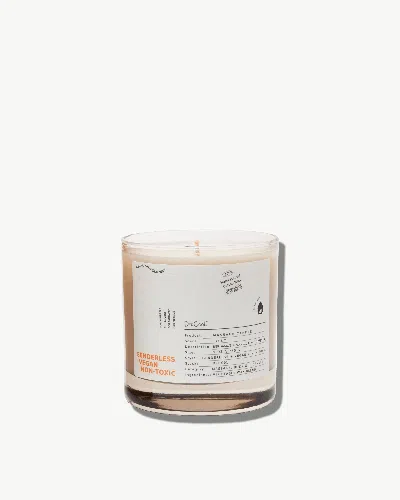 Dedcool 01 "taunt" Massage Candle