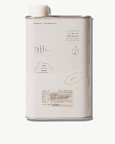 Dedcool Dedtergent 05 Spring.