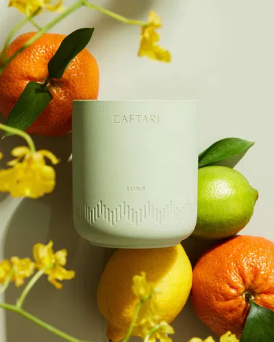 Caftari Elixir