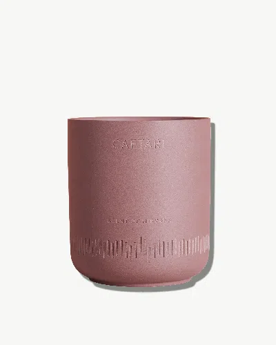 Caftari Scent Of Nirvana