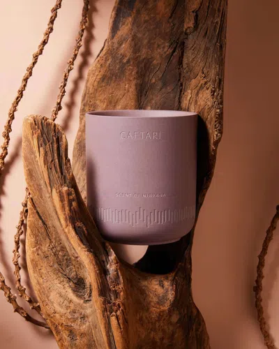 Caftari Scent Of Nirvana
