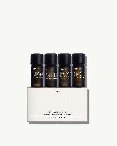 Vitruvi Signature Kit