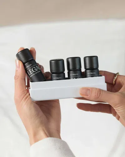 Vitruvi Signature Kit