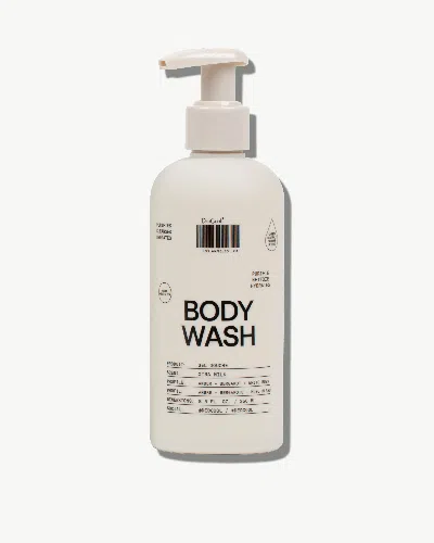 Dedcool Xtra Milk Body Wash