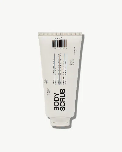 Dedcool Xtra Milk Body Scrub