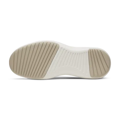 Allbirds Women's Wool Runner Mizzles In Stony Cream