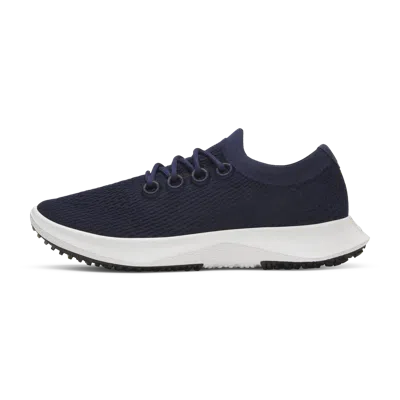 Allbirds Women's Tree Dasher 2 In Deep Navy
