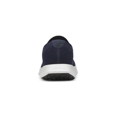 Allbirds Women's Tree Dasher 2 In Deep Navy