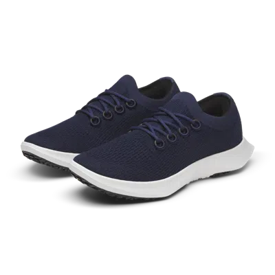Allbirds Women's Tree Dasher 2 In Deep Navy