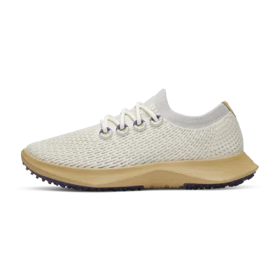 Allbirds Men's Tree Dasher 2 In Stony Cream