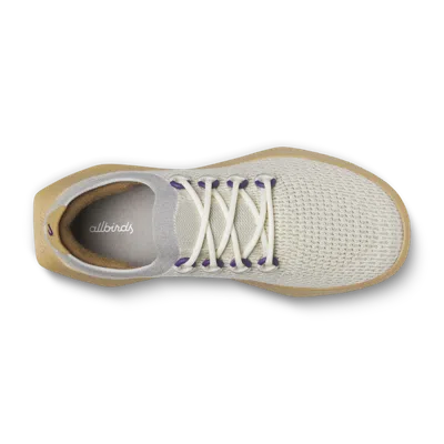 Allbirds Men's Tree Dasher 2 In Stony Cream